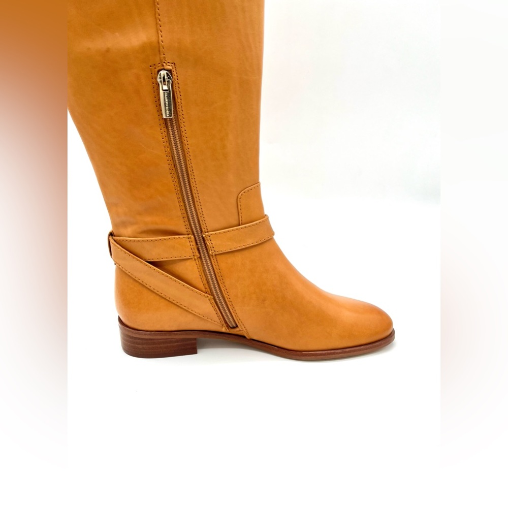 New Vince Camuto Women's Amanyir Riding Knee High Boot Fashion - Picture 10 of 16
